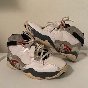 Jordan 8.0 “Bugs Bunny”